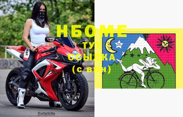 твердый Алексин